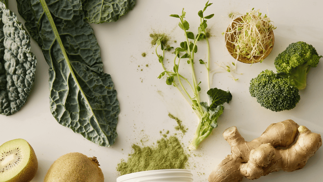 Signs Your Gut Health Is Affecting Your Skin | Vita-Sol UK