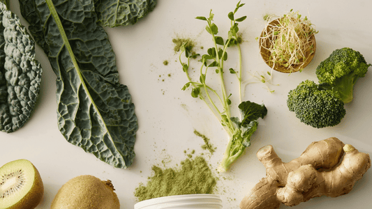 Signs Your Gut Health Is Affecting Your Skin | Vita-Sol UK