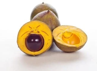 Lucuma, the real gold of the INCAS...