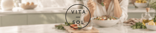 Nutrition for Healthy Skin: The Complete Guide