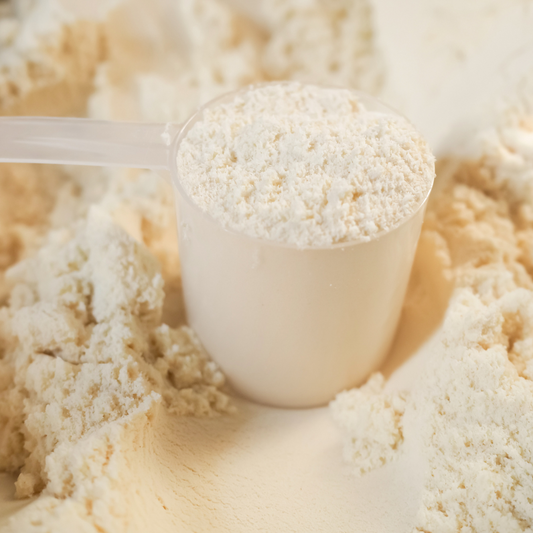 The Midlife Non-Negotiable: Why Your Protein Needs Change During Perimenopause