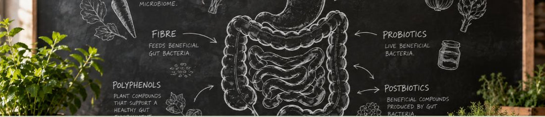 Why Is Fibre Important? How Dietary Fibre Supports Gut Health