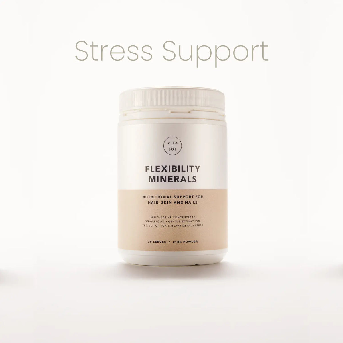 Stress Support