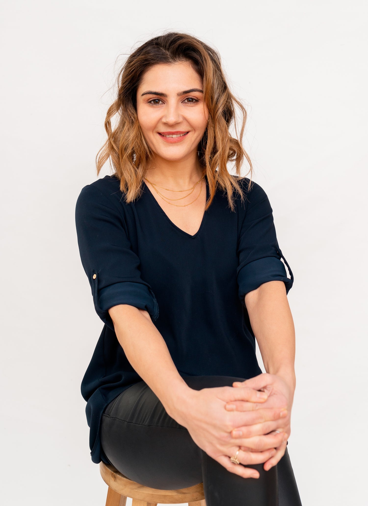 Vita-Sol Dr Steph Gut Health Expert 